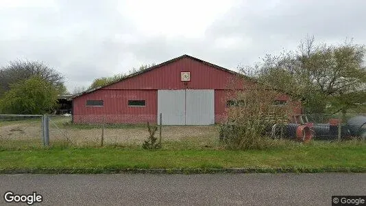Extérieur - Warehouse for Rent in Esbjerg N