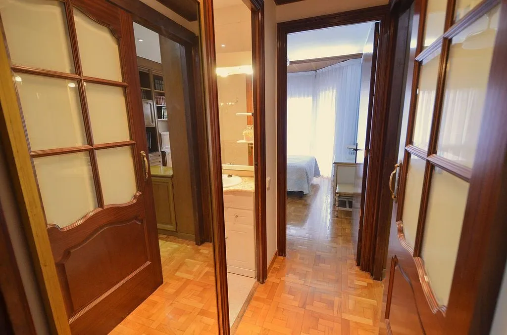 Esik - Loft with Terrace in La Dreta de l'Eixample