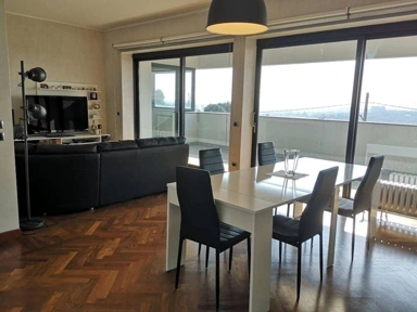 Salle à manger - Luxury Villa with Pool in Brescia
