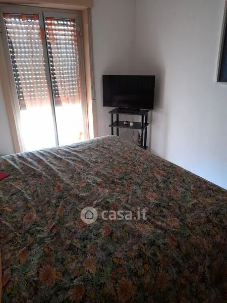 Magamistoad - Modern Flat with Balcony in Oliveri