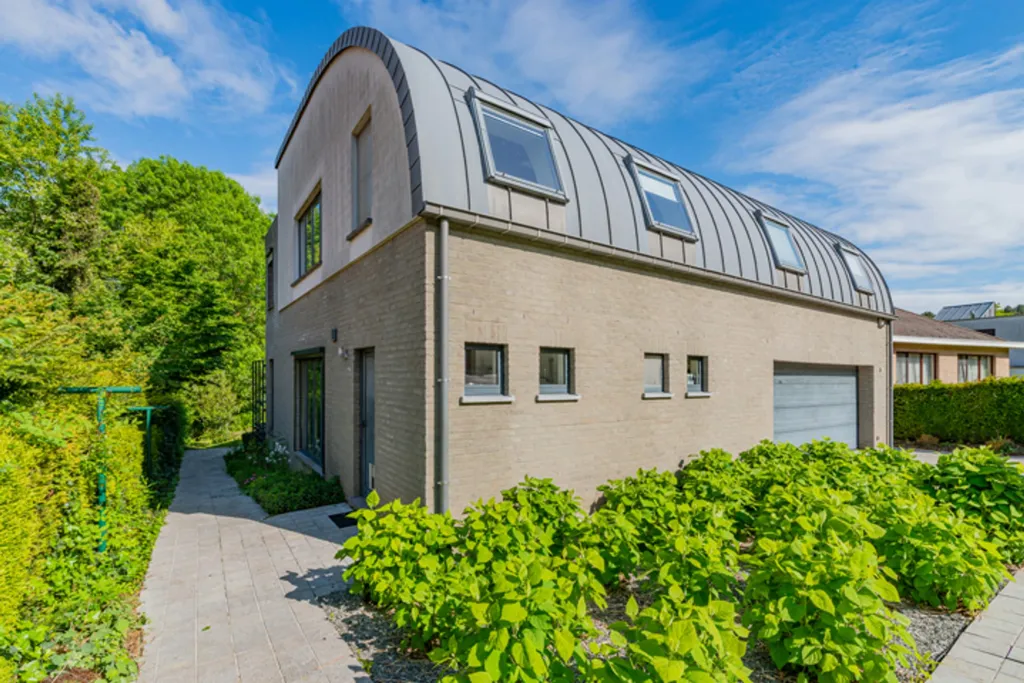 5-bedroom house in Beersel