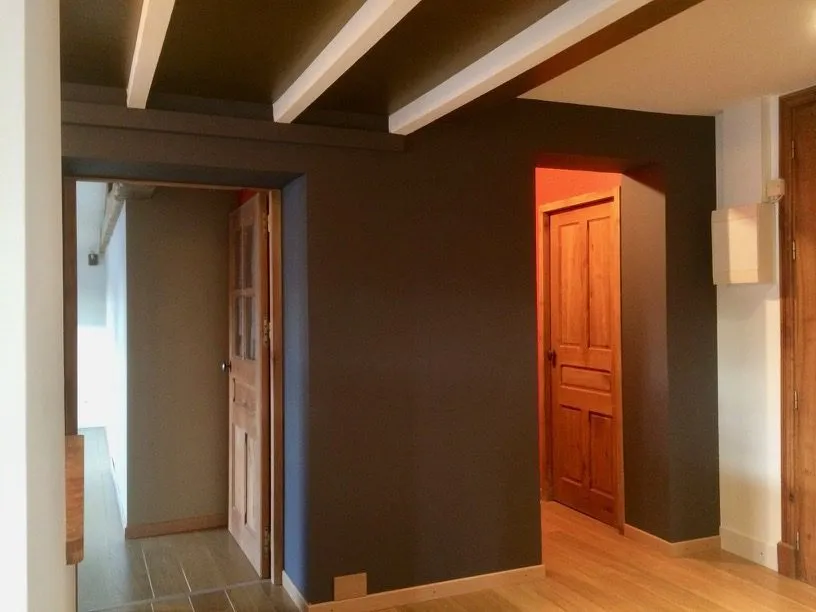 Esik - City Centre Flat with Mezzanine in Lavaur