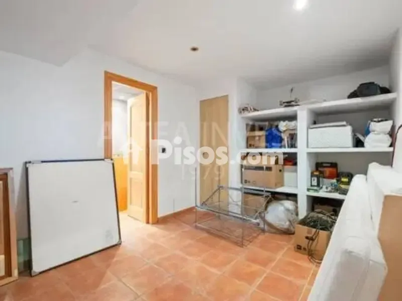 Lavanderia - Mediterranean Villa with Pool in La Nucía