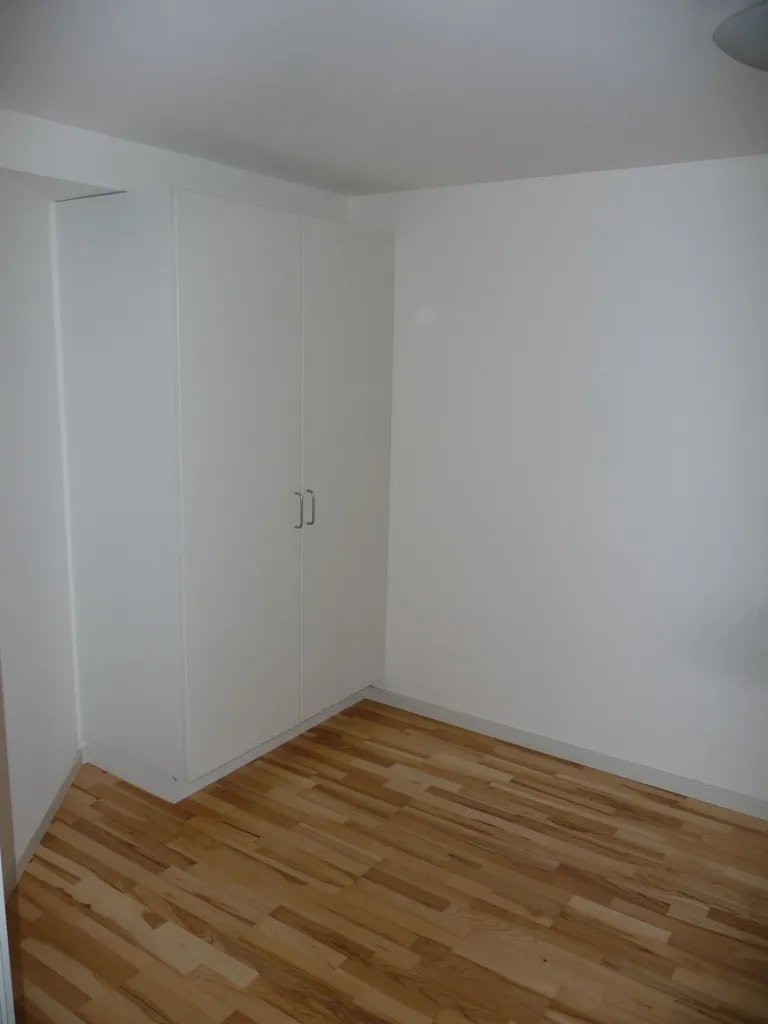 Chambres - 3-Bedroom Apartment with Central Location in Års