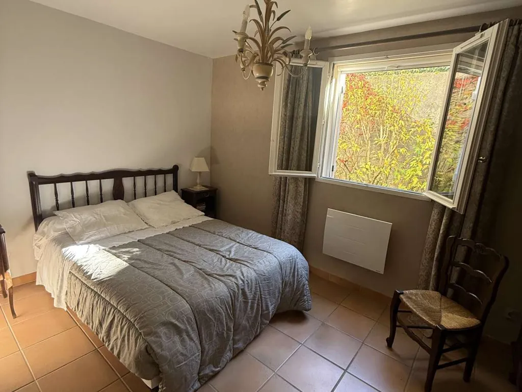 Chambres - Villa avec Piscine sur Valescure à Saint-Raphaël
