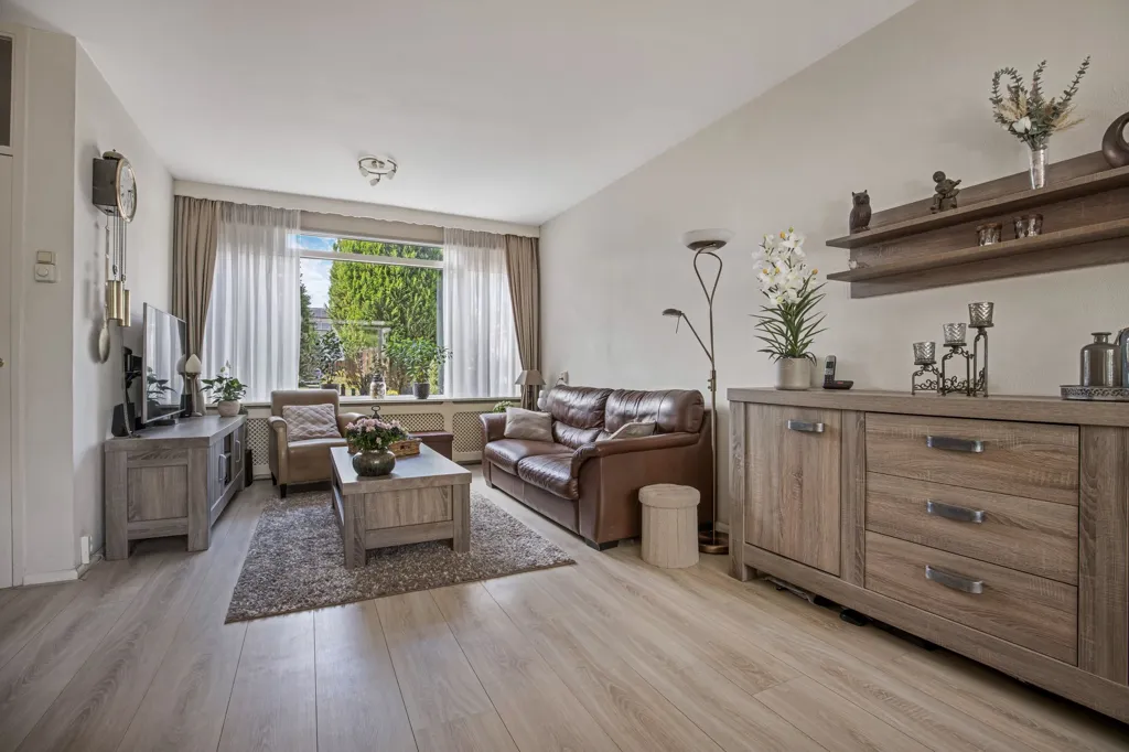 Maison 5 pièces à Zoetermeer