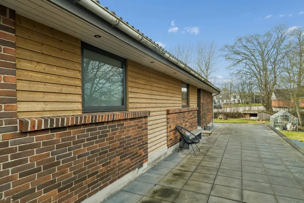 Välivaade - 1976 Villa with Garden in Grenaa