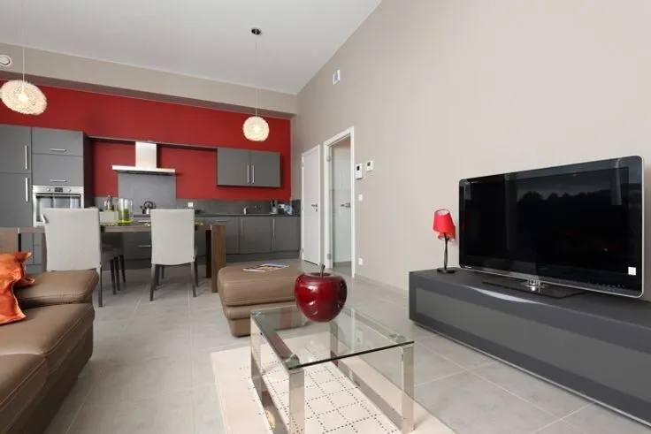 2-bedroom apartment in Vielsalm