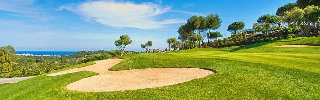 Aed - T2 Apartment with Pool in El Padrón, Estepona