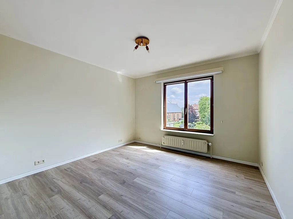 Stanze - Flat in Zottegem, Wolvenstraat 25