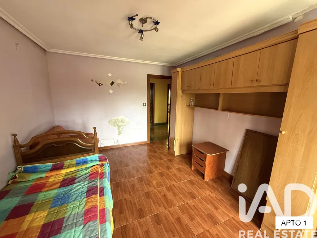 Magamistoad - Two Apartments with Terraces in Salinas