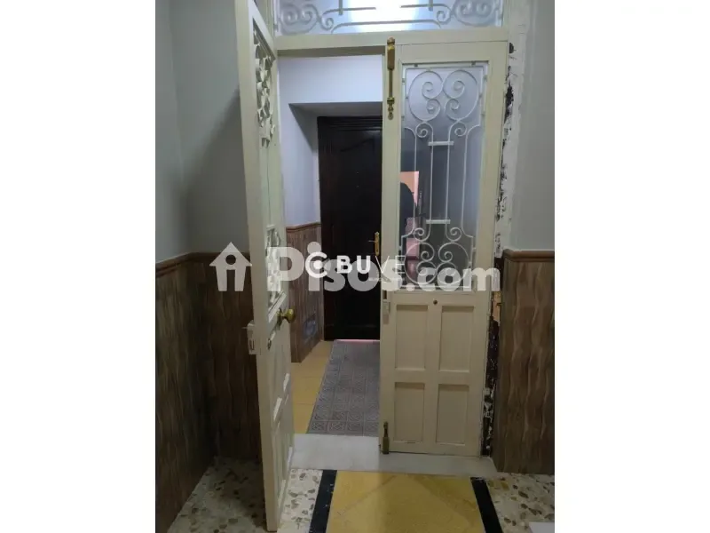 Hallway - Semi-detached House with Three Patios in Lucena