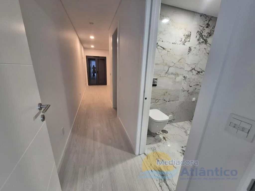 Entrée - Luxury T2/T3 Apartments in Ericeira