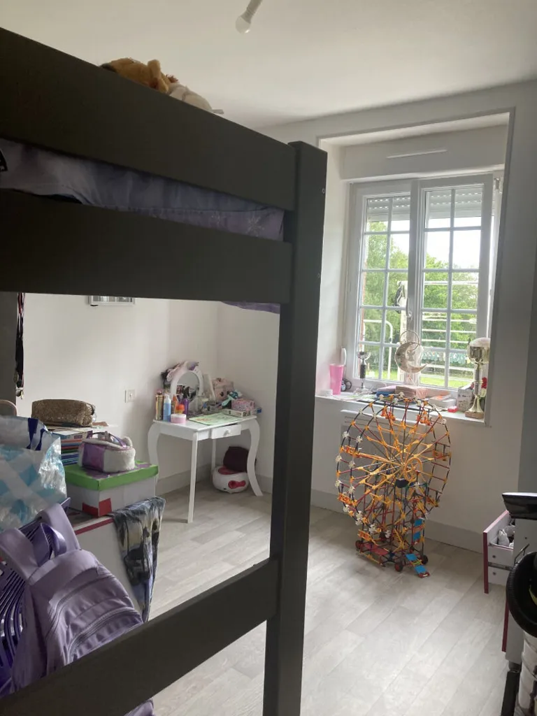 Magamistoad - Longère with Attic Potential in Quiet Area