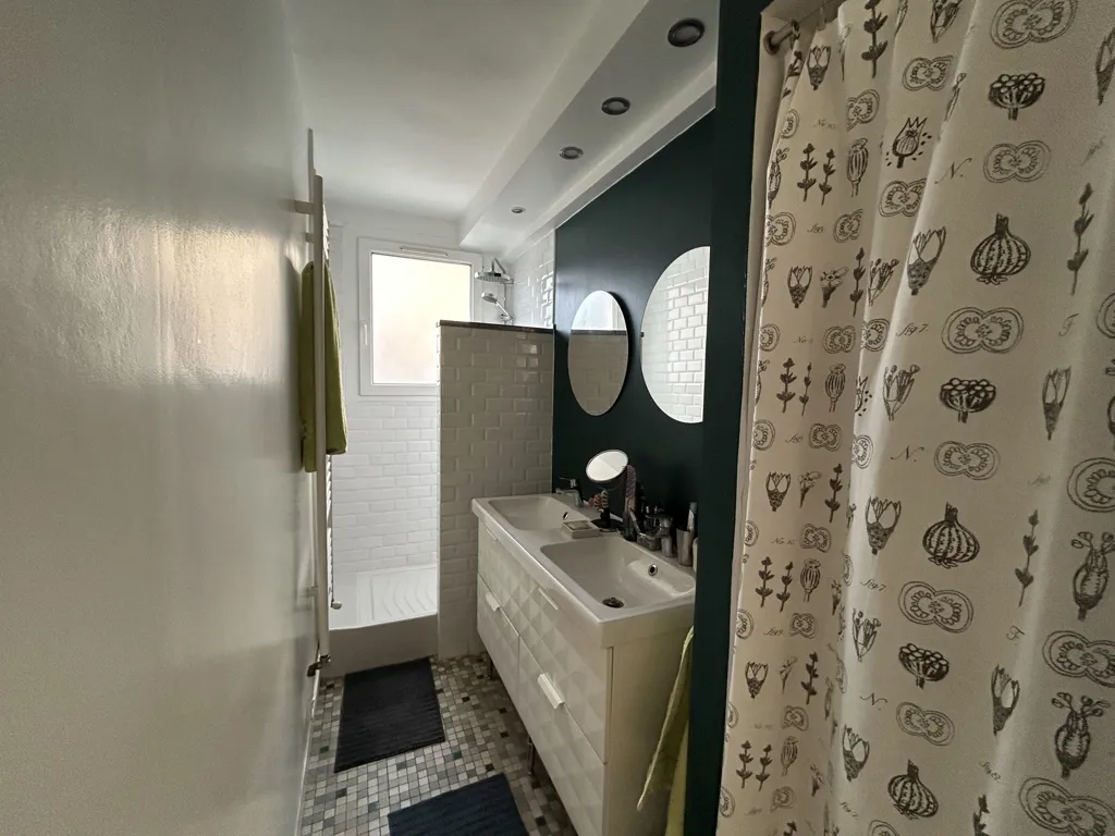 Bagni - Renovated Apartment with Balcony in Minimes