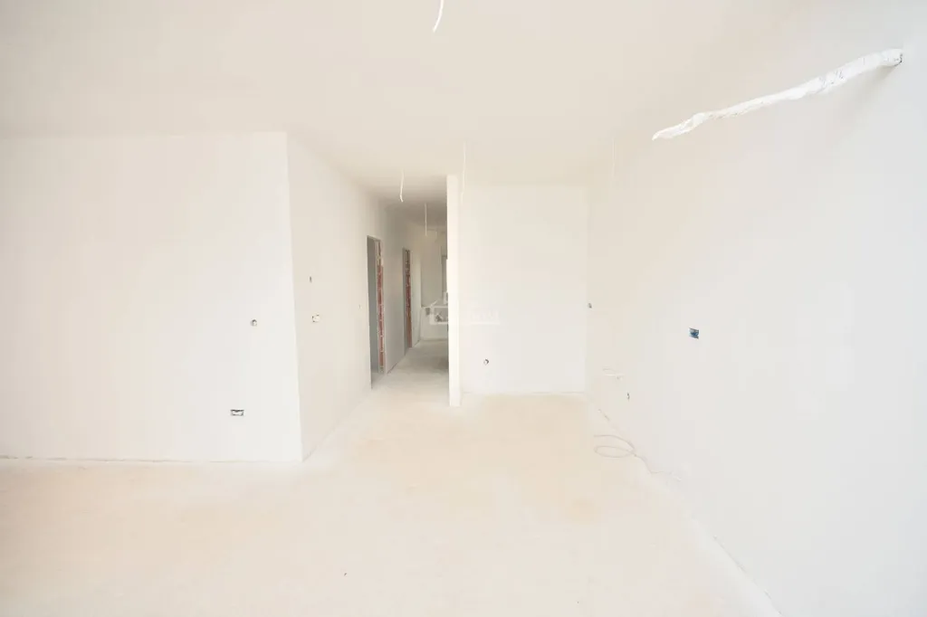Pièces - Two-Bedroom Apartment with Sea View in Vodice