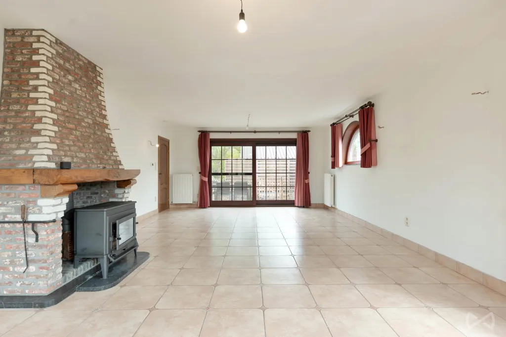 Elutuba - Spacious Home with Garden in Rotselaar