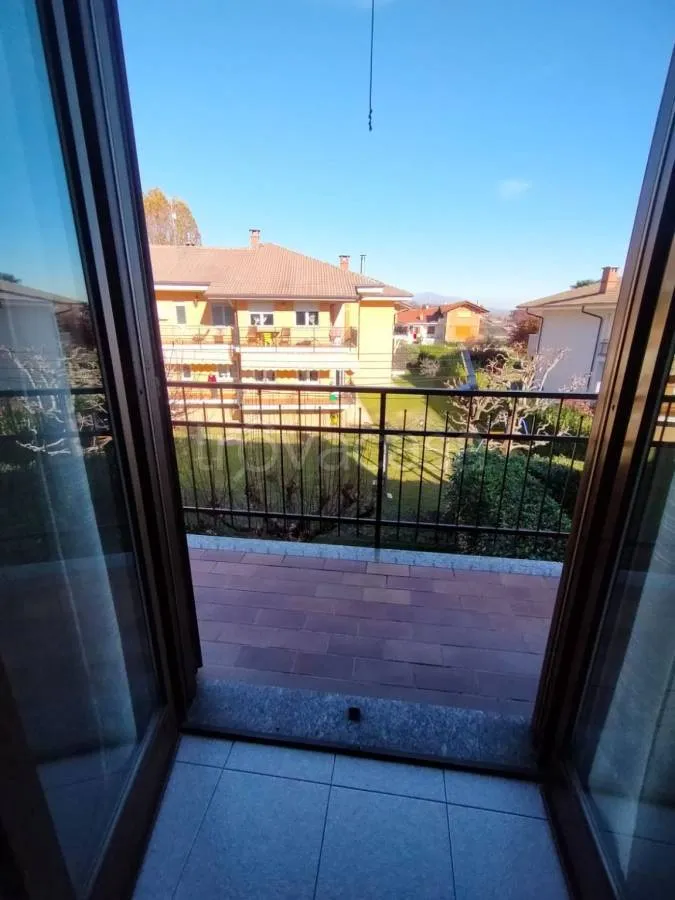 Rõdu - Terraced Villa with Private Garden in Rivara