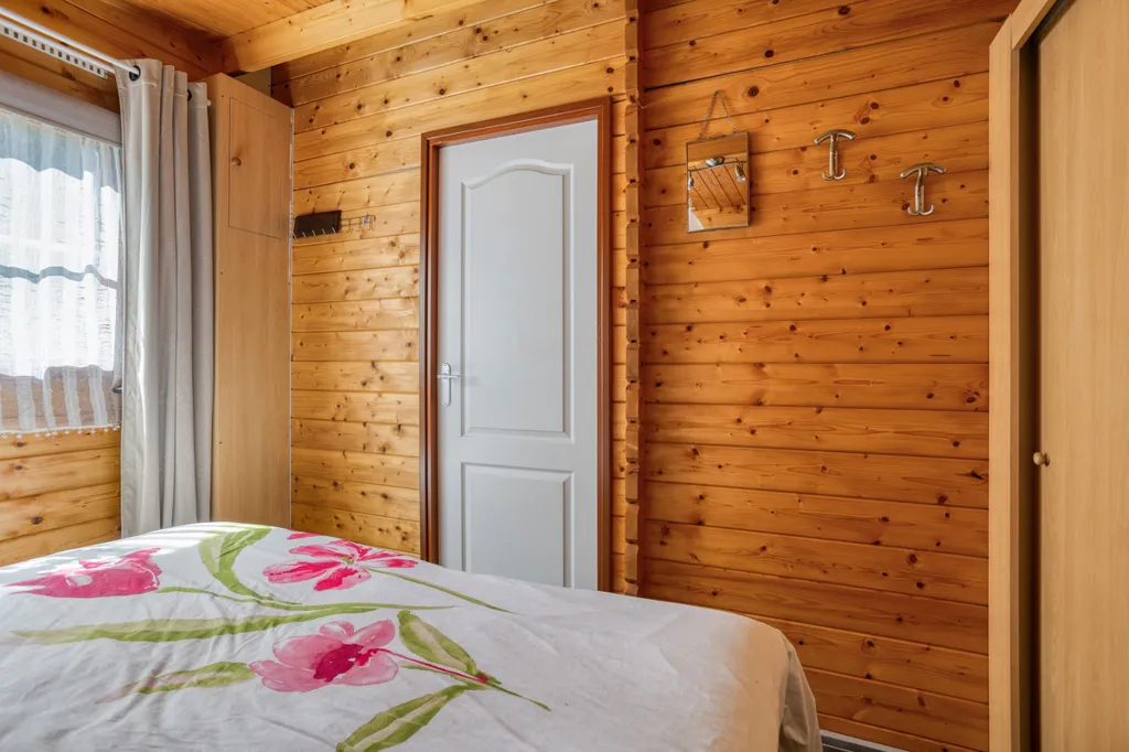 Maison 4 pièces à Een