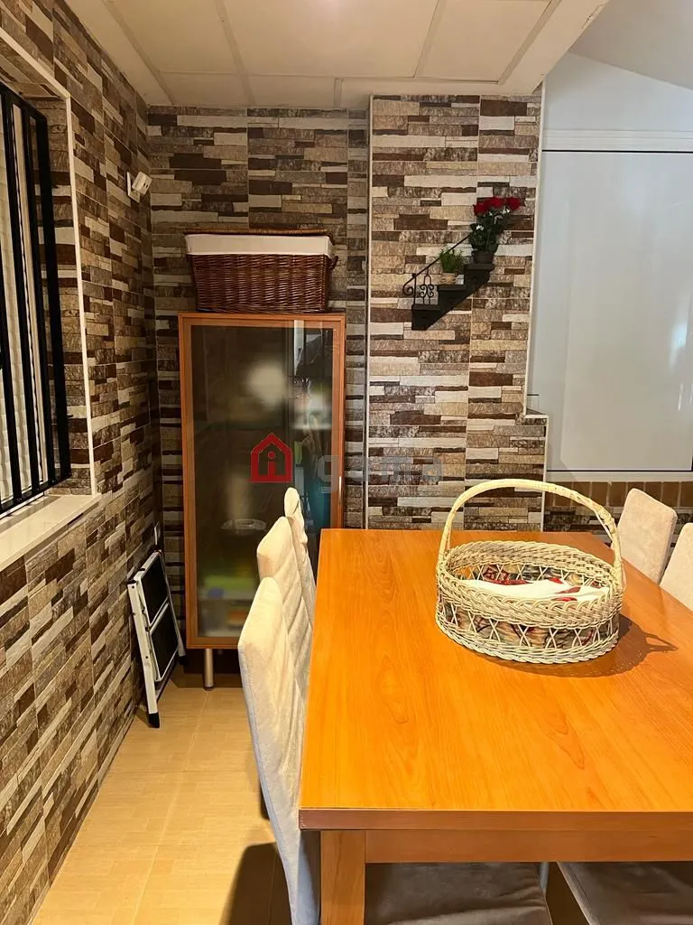 Söögituba - Duplex with Terrace in Oropesa del Mar