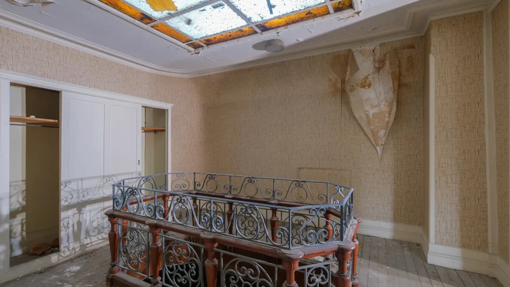 Stanze - Neoclassical Style Apartment in Libourne