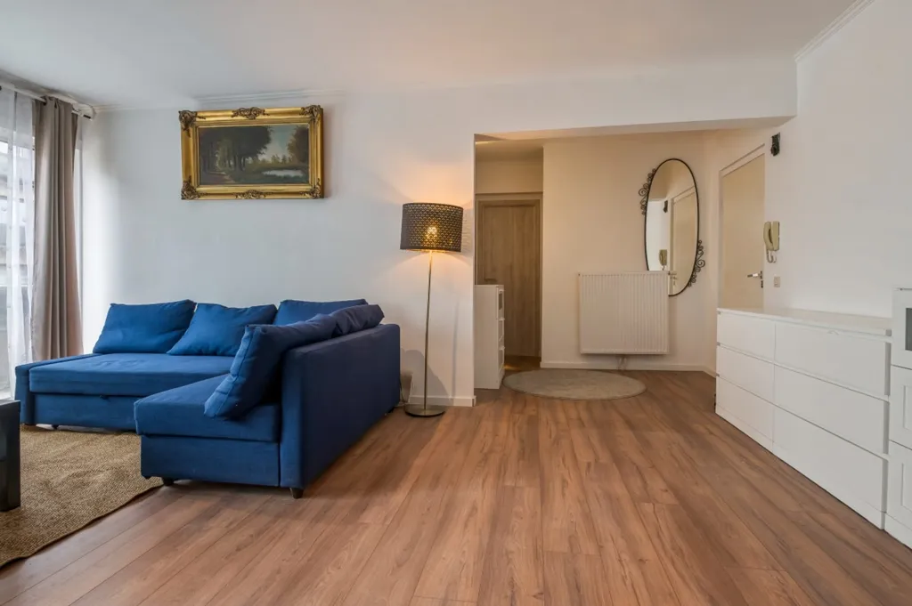 Elutuba - Flat with Terrace in Dendermonde