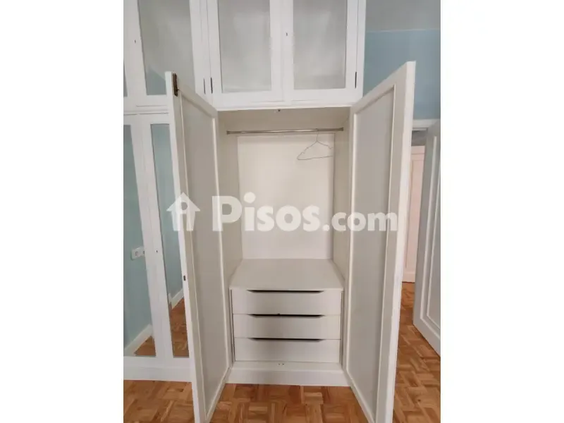 Stanze - Reformed Flat with Balcony in Vigo