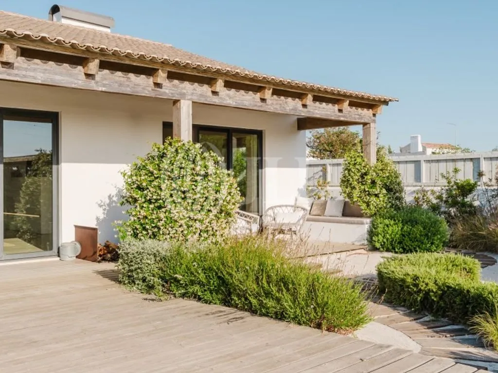 Villa with Pool in Possanco, Comporta