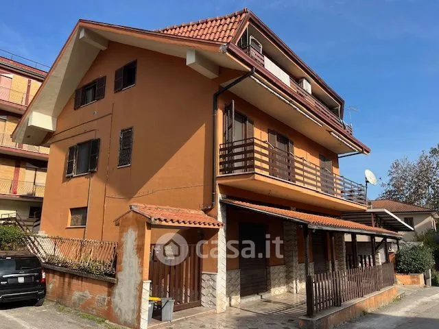Välivaade - Apartment with Balcony in Ceccano