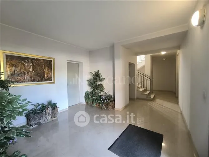 Entrée - Apartment with Terrace near L'Aquila Centre