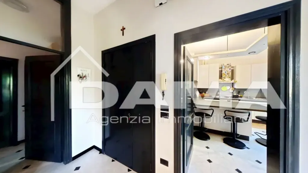 Esik - Apartment with Balcony in Forlì's Risorgimento