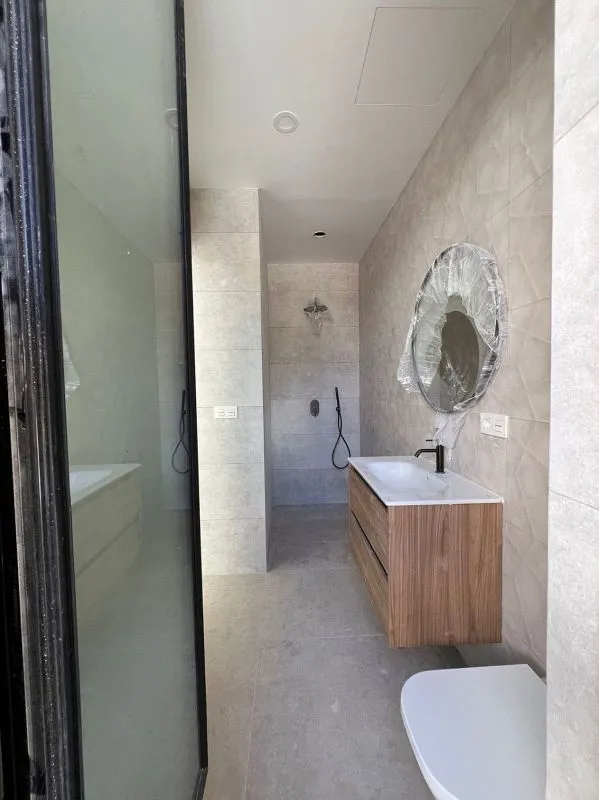 Vannitoad - Contemporary Villa with Pool in Dénia
