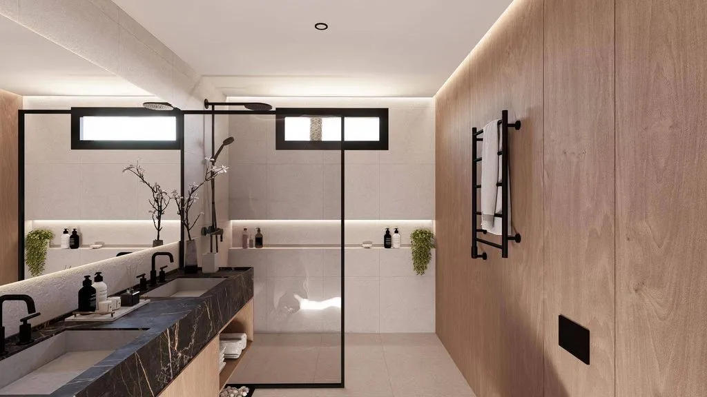 Vannitoad - New 5-Bedroom Villa with Pool in Murcia