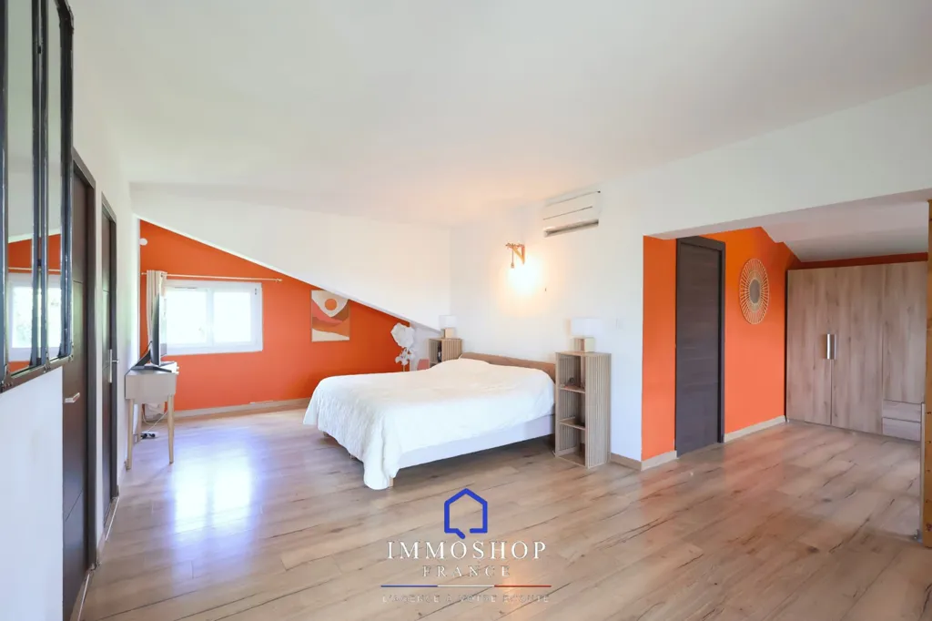 Magamistoad - Luxury Villa with Pool in Mimet