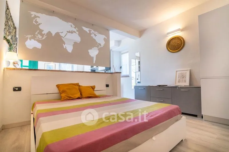 Chambres - Modern Studio with Garden View in Borgomanero