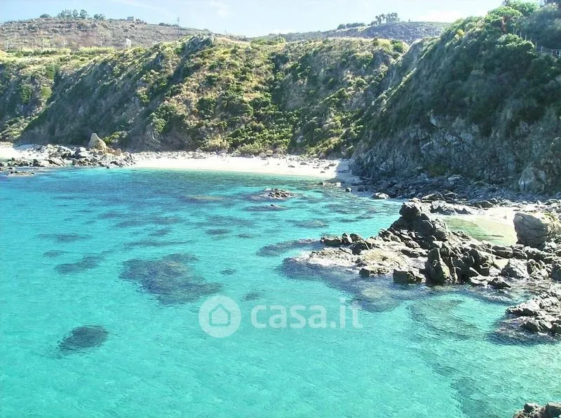 New Villa with Sea View in Drapia