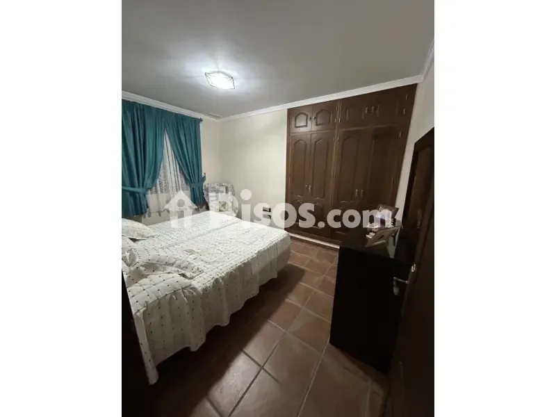Chambres - Chalet with Pool in El Santiscal