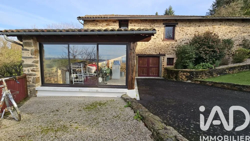 Välivaade - Converted Barn with Garden in Fournoulès