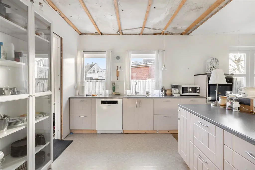Maison 6 pièces à Skælskør