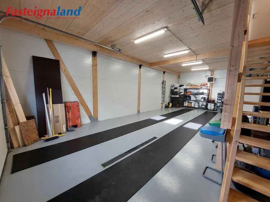 Bien 1 chambres à Hafnarfjörður