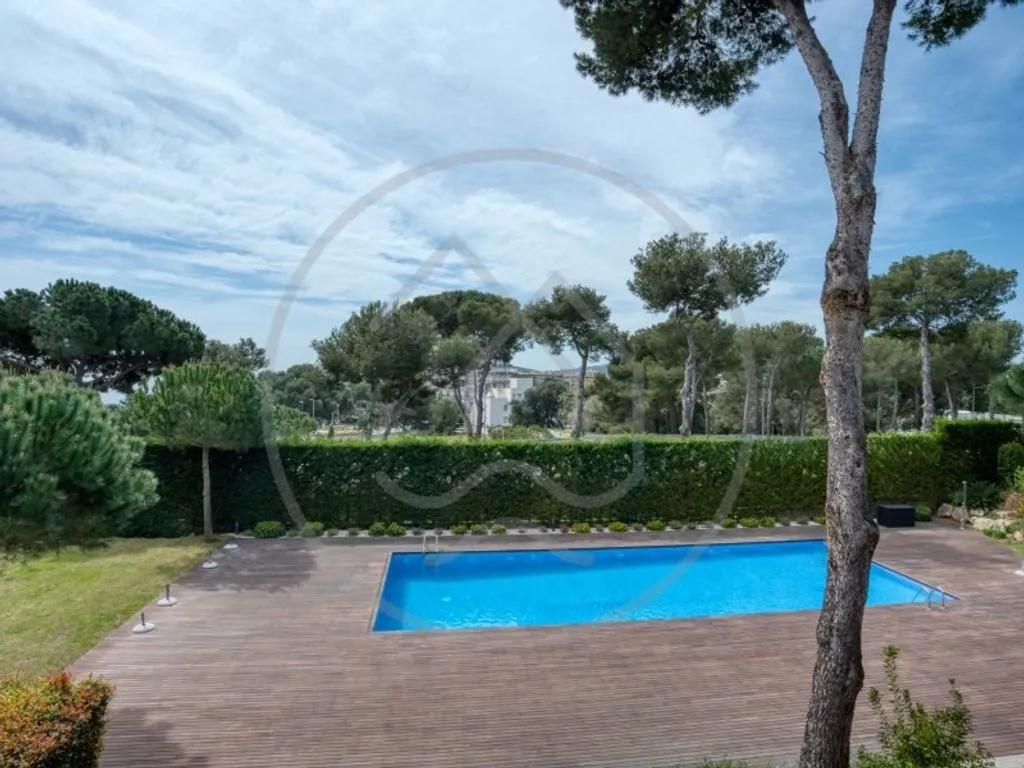 Piscine - Luxury Villa with Pool in Platja d'Aro