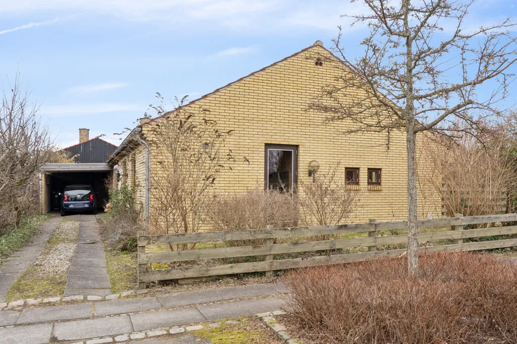 Extérieur - Gulstens Villa in Hørsholm