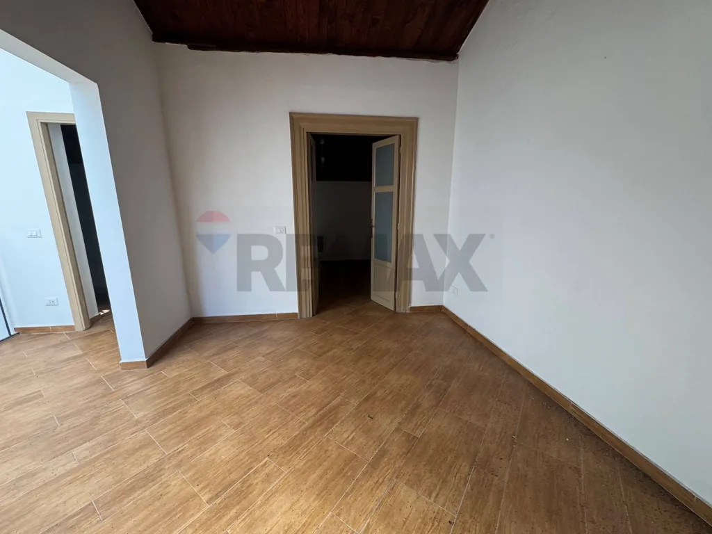 Pièces - Renovated Apartment with Terrace in Palermo