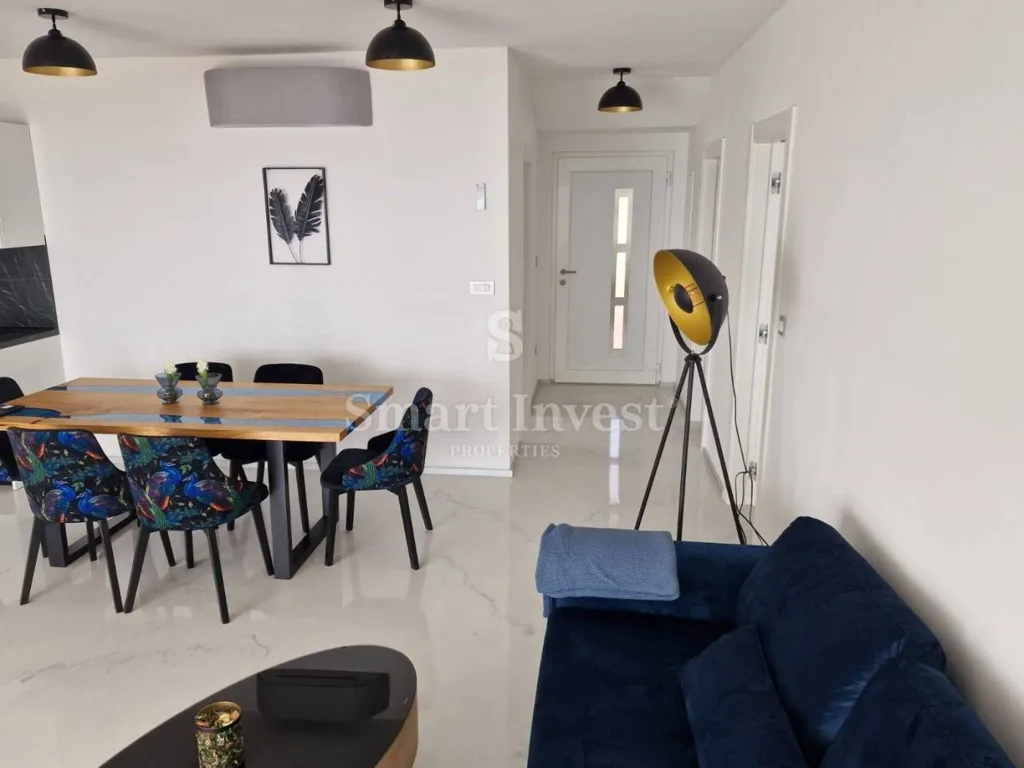 Elutuba - Modern Apartment with Sea View in Matulji