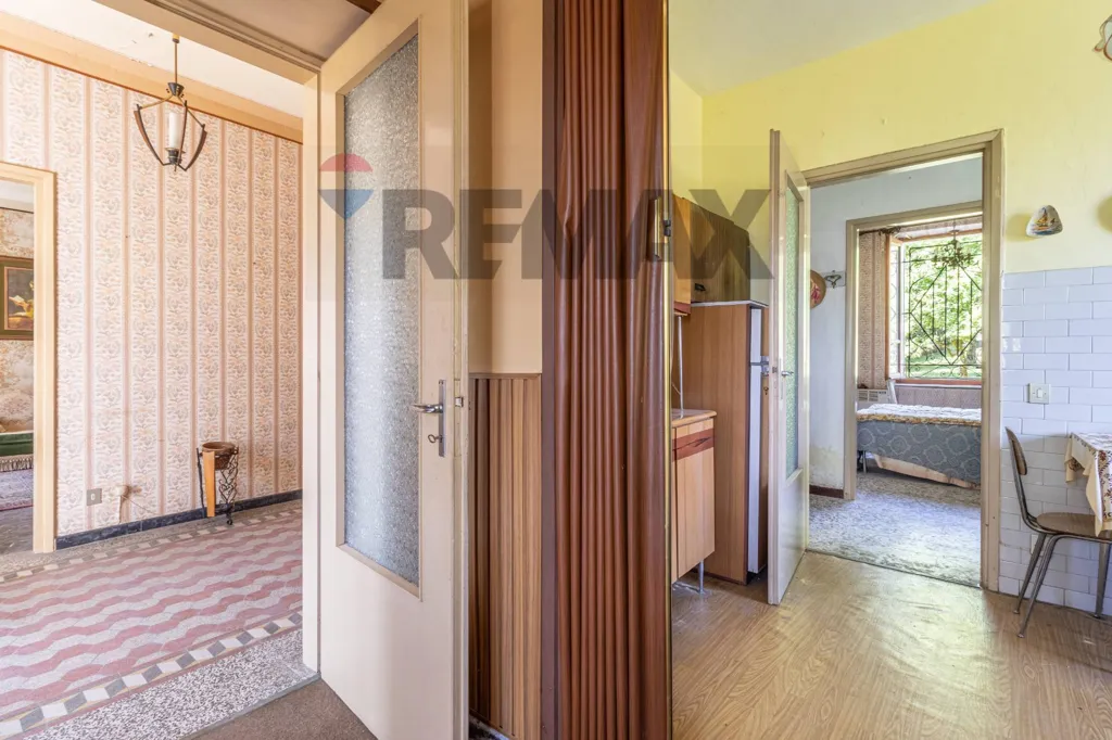 Hallway - Villa with Garden near Municipio