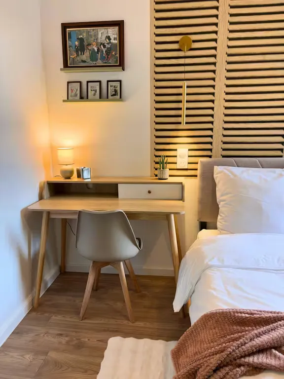 Magamistoad - Furnished Flat in Mulhouse
