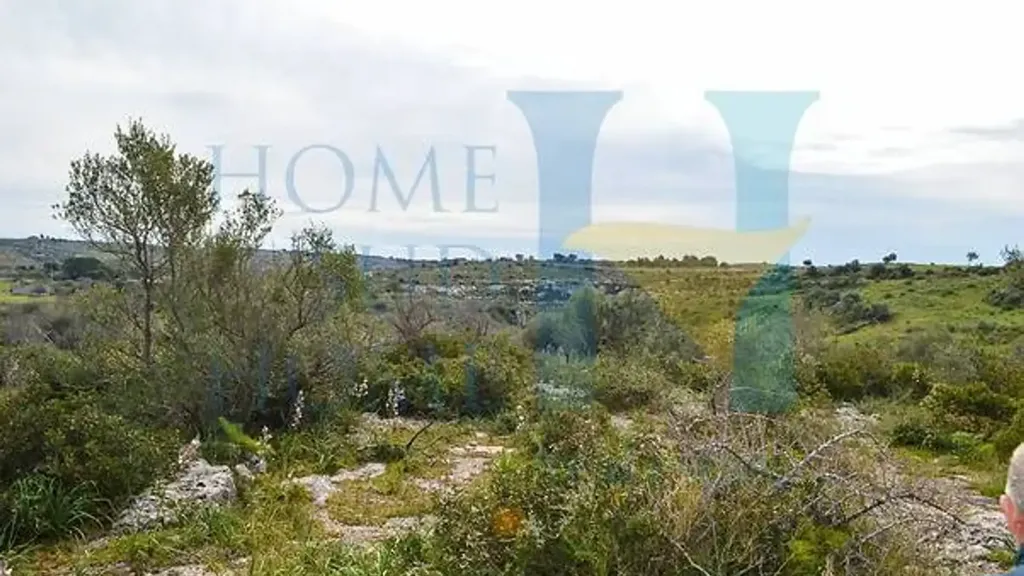 Aed - Historic Property with Panoramic View in Noto