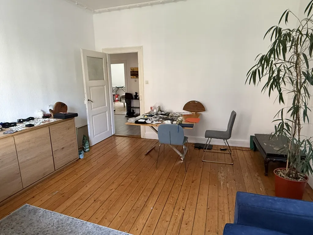 Elutuba - 4-Bedroom Apartment with Terrace in Colmar
