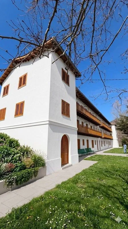 Välivaade - New Flat with Pool in Malpás
