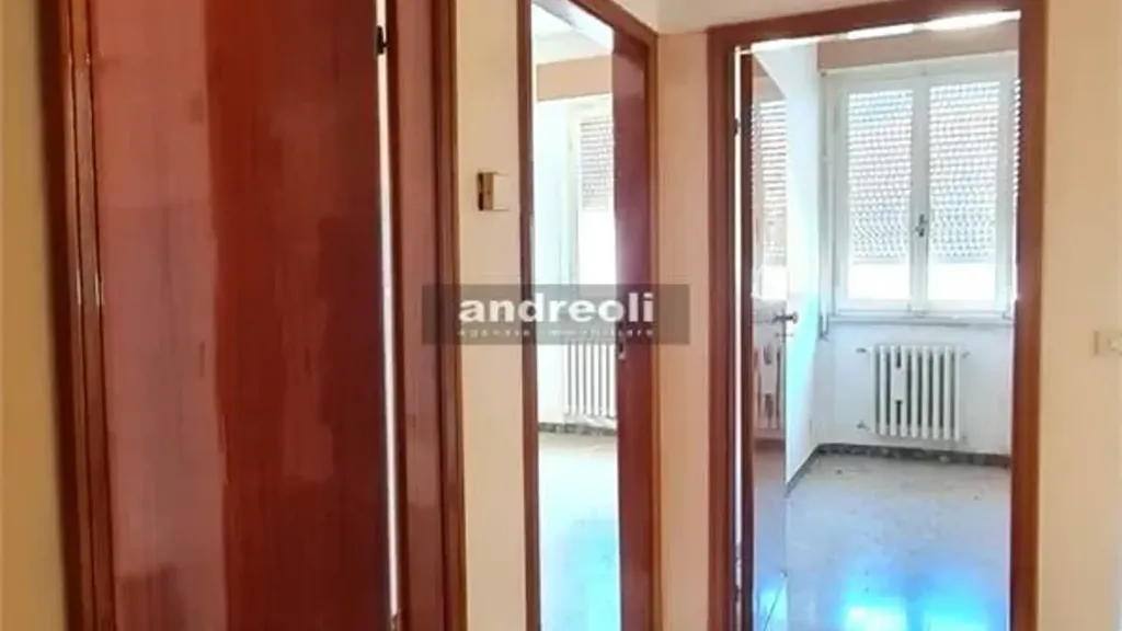 Appartement 5 pièces à IT